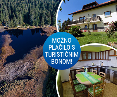 Apartma Panorama, pod Roglo, najem 