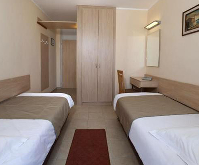 Hotel Delfin**, Plava Laguna, Poreč: poletne počitnice