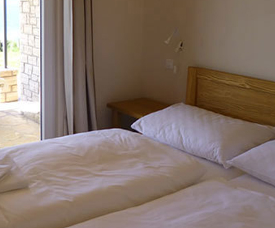 Apartmani Erica Pineta 4*, Novigrad: 1x nočitev