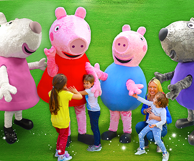 Zabaviščni park Gardaland: 2-dnevna vstopnica