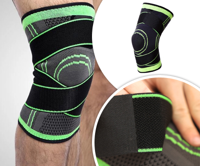Univerzalna kompresijska opornica Bandage