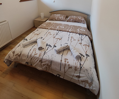 Apartments Bohinjc: 3 dnevni oddih