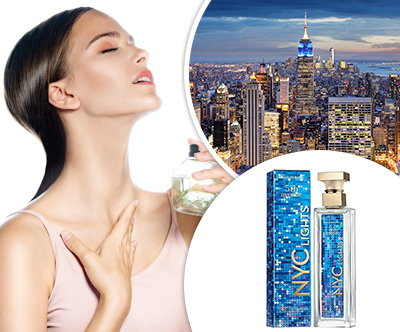 Elizabeth Arden 5th Avenue 75 ml, ženska dišava