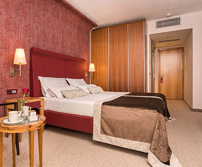 Hotel Coral 5*, Umag: zimsko-pomladni oddih Hotel Coral 5*, Umag: zimsko-pomladni oddih