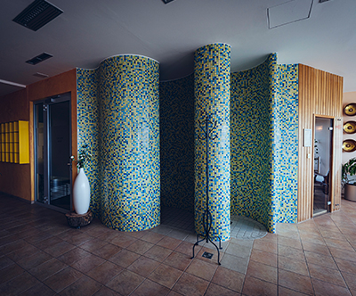 Wellness & Spa Hotel Bolfenk 4*, Mariborsko Pohorje