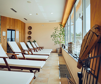 Wellness & Spa Hotel Bolfenk 4*, Mariborsko Pohorje