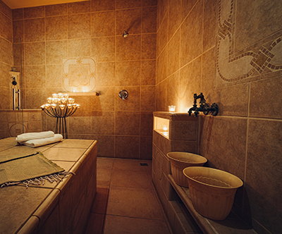 Wellness & Spa Hotel Bolfenk 4*, Mariborsko Pohorje