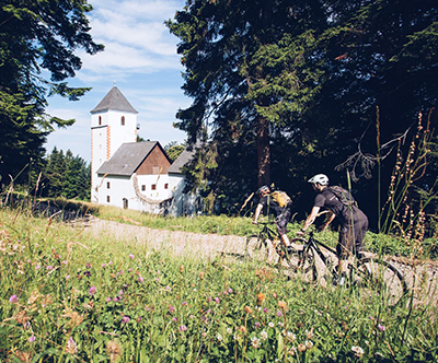 Wellness & Spa Hotel Bolfenk 4*, Mariborsko Pohorje
