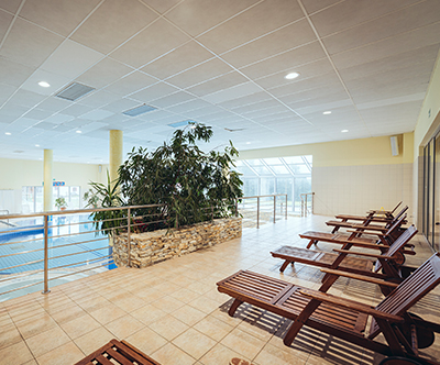 Wellness & Spa Hotel Bolfenk 4*, Mariborsko Pohorje
