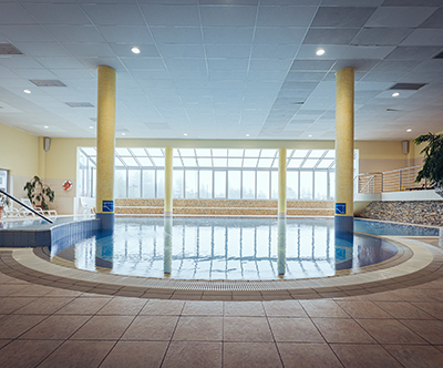 Wellness & Spa Hotel Bolfenk 4*, Mariborsko Pohorje