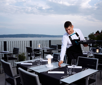 Hotel Štacija, Kaštela: 2x nočitev z zajtrkom