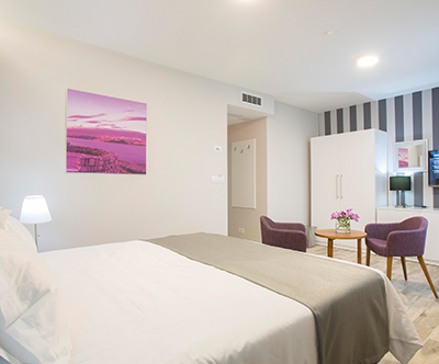 Hotel Intermezzo 4*, Pag; pomladni oddih