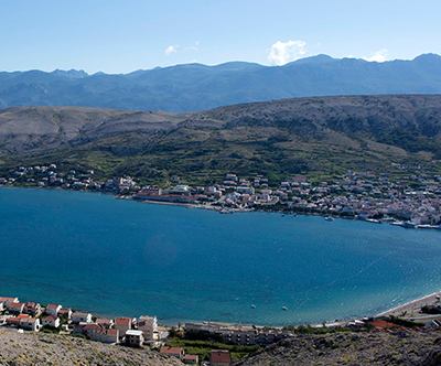 Hotel Intermezzo 4*, Pag; pomladni oddih