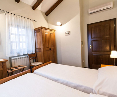 The Blue View Villas 4*, Istra: luksuzne vile