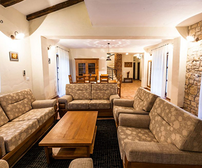 The Blue View Villas 4*, Istra: luksuzne vile