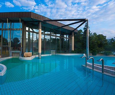 Hotel Radin 4*, Radenci: turistični bon
