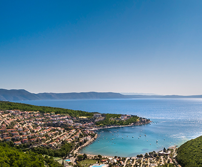 Hotel Miramar 3*, Rabac: pomladni oddih