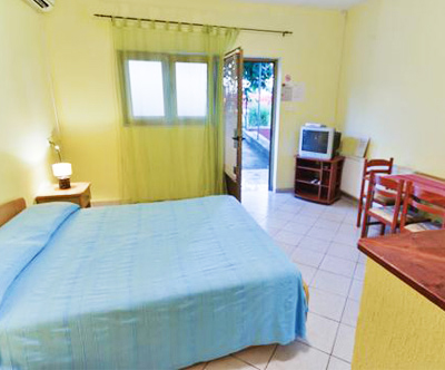 Villa Tina 3* Novigrad, 3-dnevni oddih