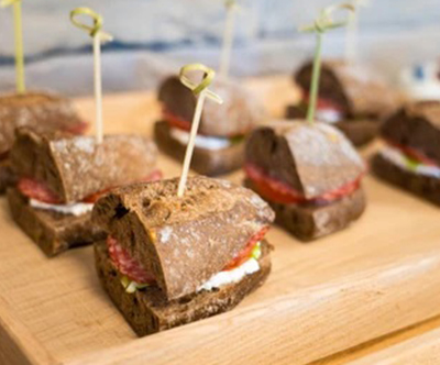 Hotel Rezidenca Ortus 3*, Ankaran: turistični bon