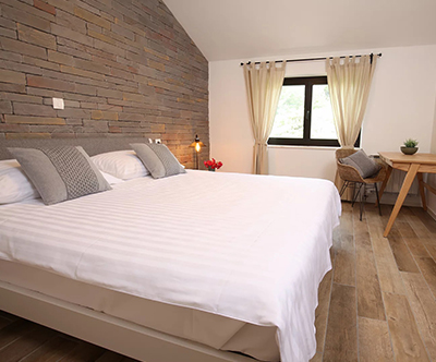 Hotel Rezidenca Ortus 3*, Ankaran: turistični bon