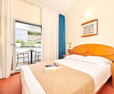 Villa Galijot 4*, Poreč: prvomajski prazniki