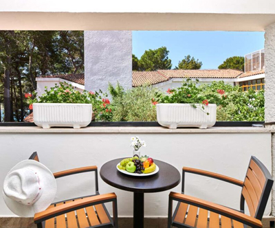 Villa Galijot 4*, Poreč: prvomajski prazniki
