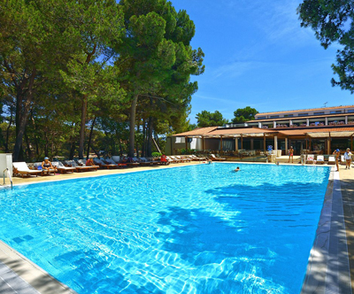 Villa Galijot 4*, Poreč: prvomajski prazniki