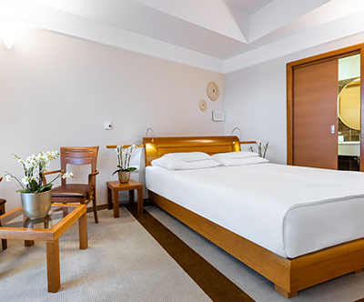 Hotel Livada Prestige 5*: turistični bon