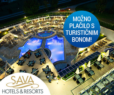 Hotel Livada Prestige 5*: turistični bon
