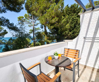 Villa Galijot 4*, Poreč: prvomajski prazniki