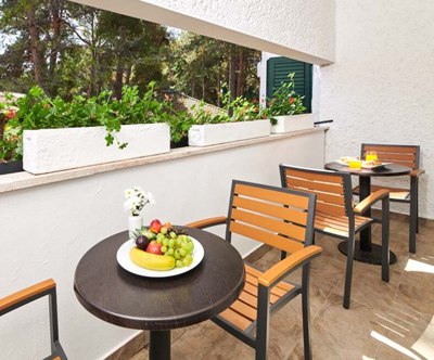 Villa Galijot 4*, Poreč: prvomajski prazniki