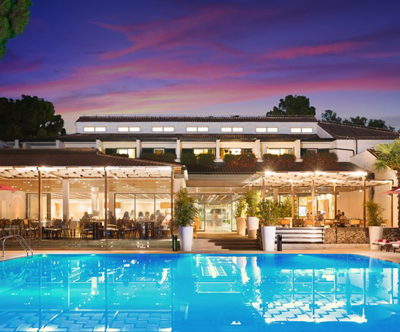 Villa Galijot 4*, Poreč: prvomajski prazniki