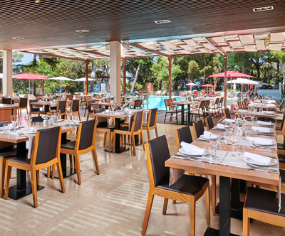 Villa Galijot 4*, Poreč: prvomajski prazniki