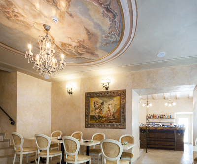 Heritage Hotel 4* Šibenik, oddih za 2