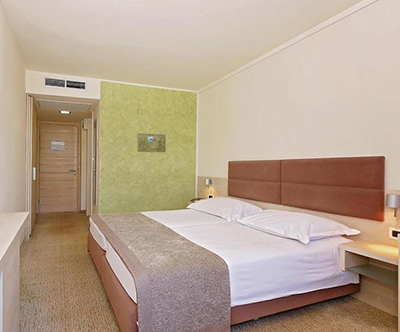 Hotel Mediteran 3*, Poreč: prvomajski prazniki