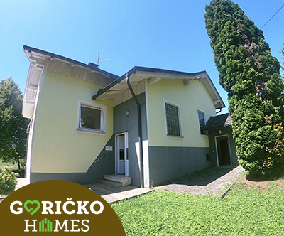Goričko homes, Prosečka vas: apartma v Prekmurju Goričko homes, Prosečka vas: apartma v Prekmurju