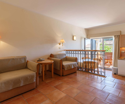 Apartmaji Bellevue 4*, Poreč: prvomajski prazniki