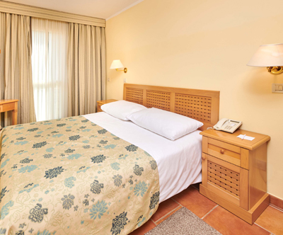 Apartmaji Bellevue 4*, Poreč: prvomajski prazniki