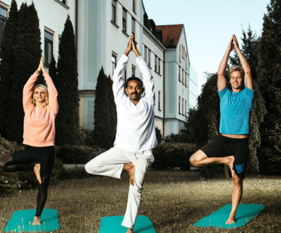 Hotel Thermana Park Laško 4* Sup: Ayurveda program