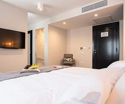 Hotel Florian & Godler 4*, Karlovac: 3-dnevni oddih