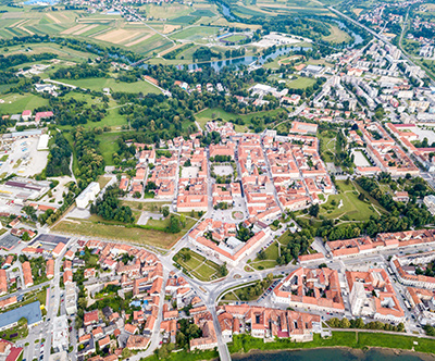 Hotel Florian & Godler 4*, Karlovac: 3-dnevni oddih