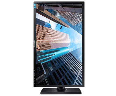 Obnovljen 24-palčni monitor Samsung SyncMaster S24E450
