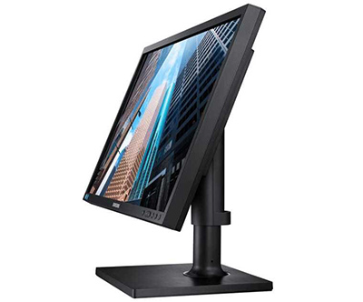 Obnovljen 24-palčni monitor Samsung SyncMaster S24E450