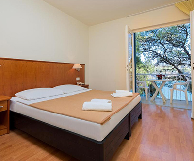 Fontana Resort, Jelsa, Hvar: pomladni oddih