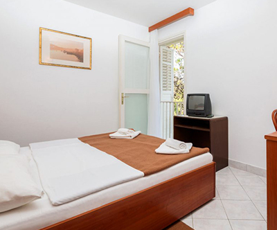 Fontana Resort, Jelsa, Hvar: pomladni oddih
