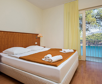 Fontana Resort, Jelsa, Hvar: pomladni oddih
