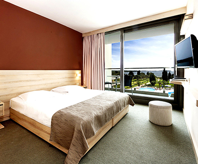 Hotel Materada 3*, Poreč: prvomajski prazniki
