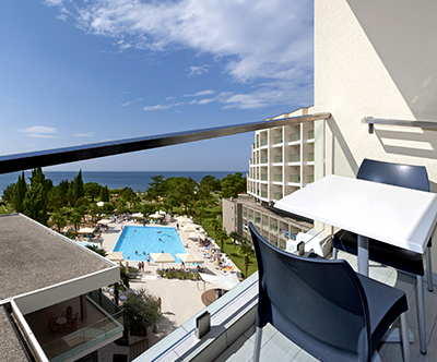 Hotel Materada 3*, Poreč: prvomajski prazniki