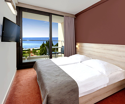 Hotel Materada 3*, Poreč: prvomajski prazniki