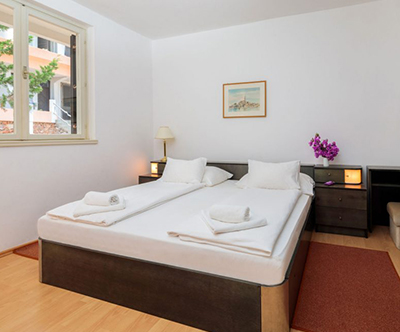 Fontana Resort, Jelsa, Hvar: pomladni oddih